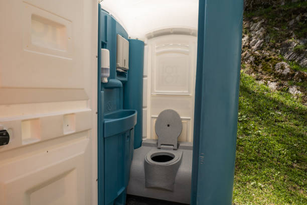 Best Affordable porta potty rental  in Kirby, TX