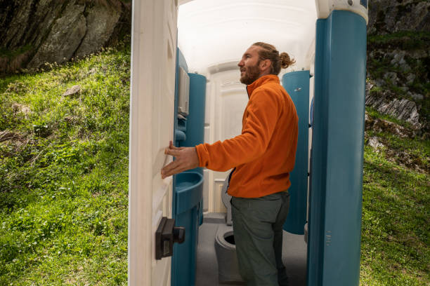 Best Long-term porta potty rental  in Kirby, TX
