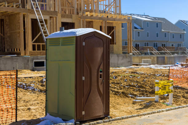 Portable Toilet Options We Offer in Kirby, TX