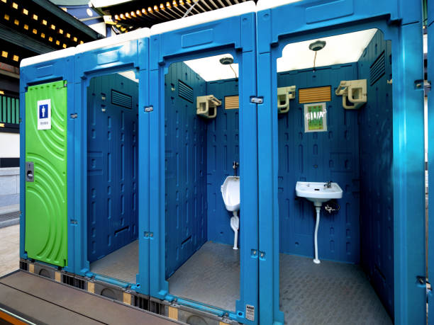 Best Porta potty delivery and setup  in Kirby, TX