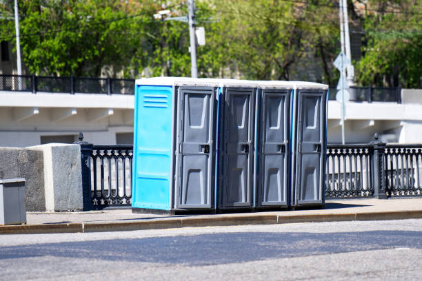 Portable Toilet Options We Offer in Kirby, TX