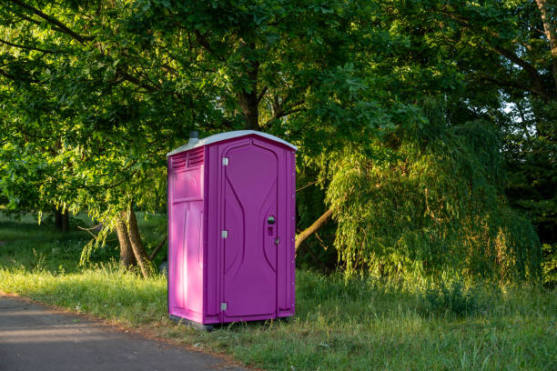 Best Portable restroom solutions  in Kirby, TX