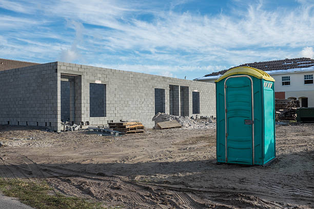 Best High-end porta potty rental  in Kirby, TX