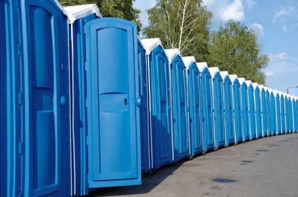 Kirby, TX porta potty rental Company